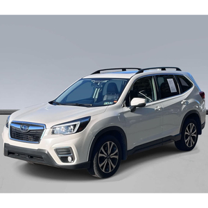 Motor confiable de S-ubaru Forester usado asequible, interior limpio y listo para exportación o uso local - Product Image 1