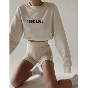 Recién llegados 2023, chándal rosa con estampado de letras para mujer, ropa deportiva de talla grande, Tops informales, pantalones, trajes, pantalones de dos piezas, conjunto para correr - Product Image 2