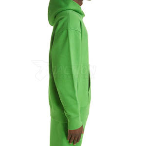 Top Quality <b>Men</b> fashion Wear Basics <b>Oversized</b> Hoodies <b>Men</b> Hoodies New Design <b>Oversized</b> <b>Hoodie</b> Made In Pakistan - Product Image 5