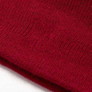 Gorro de punto de Color sólido para hombre, gorro de invierno Jacquard, gorros de invierno, precio barato, superventas - Product Image 5