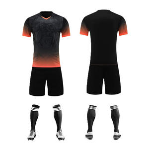 Uniforme de ropa de fútbol de máximo rendimiento para el campo - Product Image 3