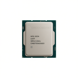 อินเทล Xeon 6337P 6C/12T 3.5GHz-5.3GHz 80W CM8071506036501 - Product Image 2