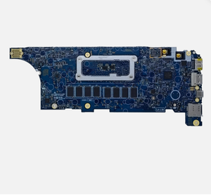 Nueva Placa Base para Laptop Dell Latitude 7330, HDB30/40/50 LA-L581P i7-1265U 32GB 0PM2KF PM2KF - Product Image 4