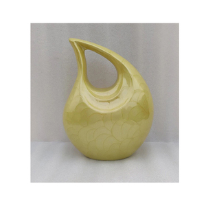 โกศใส่เถ้ากระดูกสำหรับผู้ซื้อของแท้สไตล์อเมริกันมีขนาดมาตรฐานและสินค้าขายดี - Product Image 1