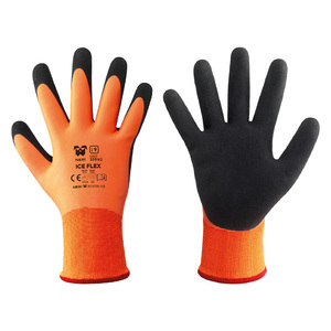Gants thermiques polyester/mesh 'ice Flex' taille 8 - Product Image 1