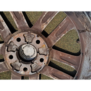 CIRCOLATORI FULL RUNS (REGOLAMENTAZIONI GRATUITE) NISSAN Juke 1st Series D03001KA2B MR16DDT benzina 1618 (10>13) - Product Image 6