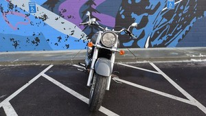 Nuevas Motocicletas Suzuki Boulevard <span class=keywords><strong>C50</strong></span> 2026 Económicas - Product Image 3