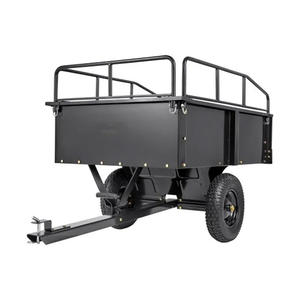 <span class=keywords><strong>Venta</strong></span> al por mayor Remolque ATV/UTV para utilidad múltiple - Product Image 5