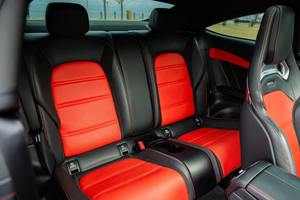 Mercedes-AMG C63 S Coupé 2019 usado en buen estado - Product Image 6