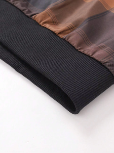 Vestes universitaires pour hommes, logo personnalisé, veste de baseball, veste de lettreman, automne, sublimation, veste universitaire, veste de collège, dernière arrivée 2026 - Product Image 4