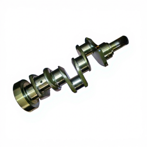 Vilebrequin de moteur diesel 94458/31312701 pour PERKINS 3.152 - Product Image 4