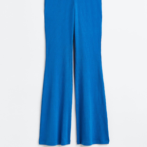 Ensemble pantalon de yoga vêtements de fitness à séchage rapide ensemble de leggings de sport serrés - Product Image 4