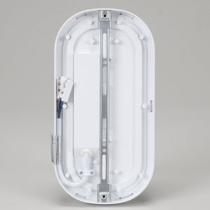 Vitson 20W blanco cálido IP65 KS MEGA LED superficie colgante luz diseño ovalado hogar Oficina lámparas de pared 454774 - Product Image 3