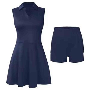 Ropa DE TENIS personalizable de alta calidad, falda de uniforme de Netball transpirable de secado rápido, nuevo diseño, características de poliéster personalizables - Product Image 4