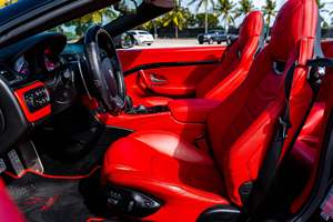 MA-SERA-TI GRAN-TURISMO SPORT CONVERTIBLE 2019 IMPECABLE, LISTO PARA ENVIAR - Product Image 6