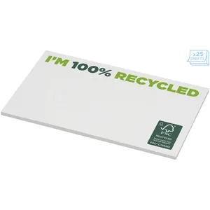 Fogli Adesivi Sostenibili Sticky-Mate per Ufficio, per un Merchandising Efficace - Product Image 3