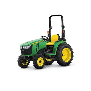 Gebraucht 2017 John Deere 6215R MFWD-Traktor