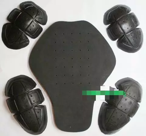 Bordado personalizado a prueba de viento chaqueta de invierno de la motocicleta con cremallera de cuero Streetwear recortada Biker prendas de vestir exteriores Unisex - Product Image 4