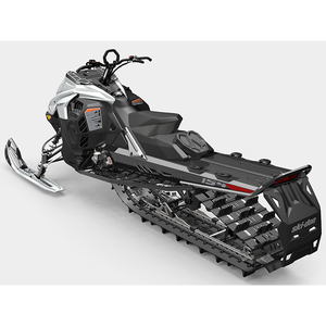 2025 Ski-Doo ยอดต่อมหมวกไต154 850 E-TEC 2.5 "ยิงเริ่มสโนว์โมบิล - Product Image 5