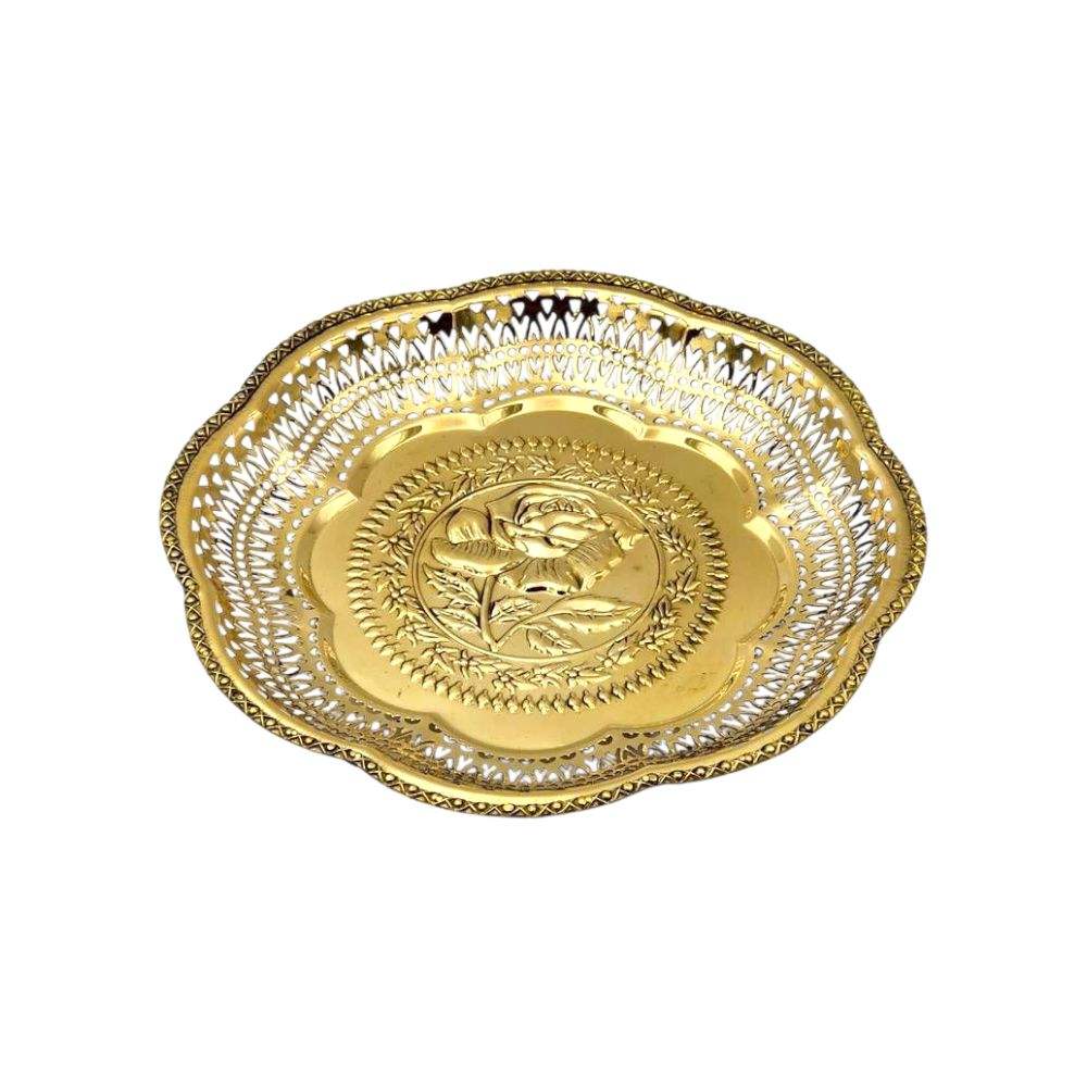 ทองเหลือง