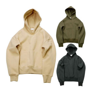 La mejor calidad, fabricantes de ropa personalizada, sudaderas para hombre, sudaderas al por mayor, sudaderas con capucha de felpa francesa a la venta - Product Image 2