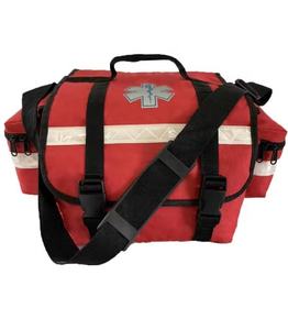 Botiquín de primeros auxilios de rescate médico, ambulancia de primeros auxilios, viaje, Camping, al aire libre, bolsas de equipo EMT - Product Image 4