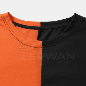 T-shirt 100% coton de haute qualité pour hommes doux et confortable pour l'été Top Pick for Collection - Product Image 3