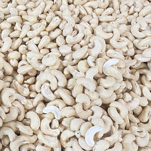 Vietnam Usine Ww180 Ww320 Noix De Cajou Brutes En Gros Santigo Usine Au Vietnam Client OEM ODM Exigence - Product Image 1