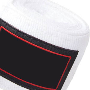 ผ้ายืดพันข้อมือออกกำลังกายมือสำหรับเล่นคิกบ็อกซิ่งมวยไทยถุงมือสำหรับชกมวย - Product Image 3