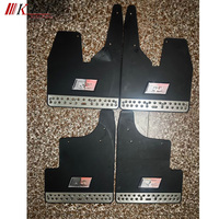 Garde-boue 4x4 GR Sport pour Hilux Revo 2015-2025 – Kits de mise à niveau anti-éclaboussures