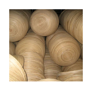 Viet Nam 100% Handicraft Made of Natural <b>Bamboo</b> Kitchenware Unique Products From Vietnam for Exporting - <b>BAMBOO</b> <b>BOWL</b> - Product Image 1