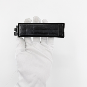 Couverture de filtre à pollen d'habitacle 272767958R pour Renault Mégane III Fluence - Product Image 3