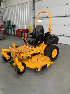 รถตัดหญ้า Cub Cadet PRO Z 972L KW ปี 2021 สภาพใหม่/มือสอง - Zero Turn PRO ราคาขายส่ง จัดส่งรวดเร็ว - Product Image 1