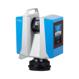 Лучший наземный лазерный сканер Leica scantation P50 - Long Ra 3D, nge для человеческого и обратного инжиниринга