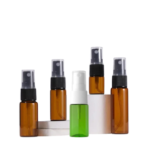 ขวดสเปรย์พลาสติก PET สำหรับเครื่องใช้ในบ้านและเครื่องสำอางปริมาณต่ำมีความจุ30มล. และ200มล. จากเวียดนาม - Product Image 1