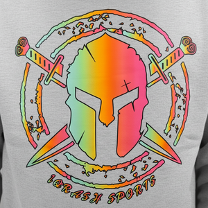 Sudadera de Alta Calidad, Servicio OEM, Último Diseño, Color, Sudadera para Hombre al por Mayor, Manga Larga, Cuello Redondo, Sudadera Básica - Product Image 4