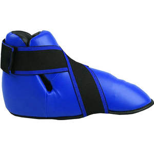 Zapatos de Karate de Cuero con Logotipo Personalizado para Hombre, el Mejor Diseño, Conjunto de Ropa de Combate, Zapatos de Karate al por Mayor - Product Image 4