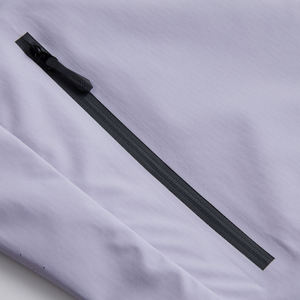 Veste Softshell à Capuche Imperméable et Respirante pour Homme, Veste de Randonnée Extérieure Coupe-vent pour Hommes, Doublée Polaire, Logo Personnalisé OEM - Product Image 5