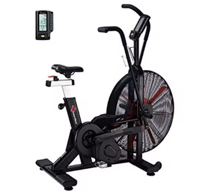 Vélo d'exercice commercial BA-2500C unisexe pour adultes, best-seller, avec poignée mobile - Product Image 1