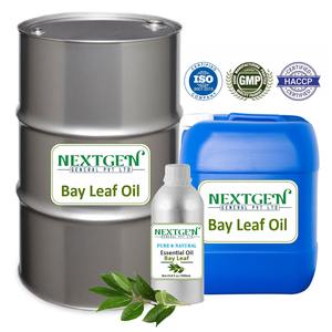 Aceite Esencial de Laurel Botánico Puro de Calidad de Exportación, Ideal para el Tratamiento de la Piel y el Fortalecimiento del Cabello, Disponible en Cantidad a Granel - Product Image 2