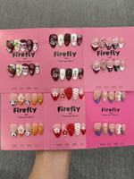 Faux Ongles Press-On Faits Main en Gros, Motif Floral 3D, French Manucure, Dégradé Nude, Imprimé Tigre, Longs Amande, Réutilisables, Personnalisables – Fournisseur