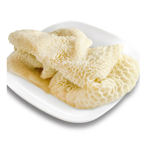 Omasum de bœuf congelé salé séché/ Estomac de vache/ Qualité supérieure Halal - Product Image 2