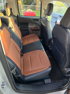 FORD MAVERICK LARIAT 2022 USADO CON VOLANTE A LA IZQUIERDA/DERECHA - Product Image 2