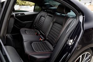 VOLKSWAGEN JETTA GLI 2014 USADO, Volante a la Izquierda/Derecha - Product Image 5