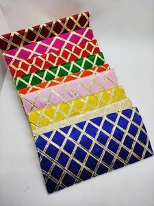 Sobre en efectivo Shagun, regalo de boda indio, sobre Barat Swagat, recuerdo de Festival y fiesta, bolsas de regalo, regalo de inauguración de la casa - Product Image 3