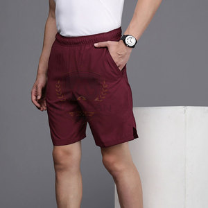 Pantalones Cortos Deportivos de Alta Calidad, Ropa de Gimnasio, Pantalones Cortos Deportivos a Bajo Precio, Pantalones Cortos Deportivos de Primera Calidad para Venta en Línea - Product Image 3