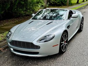 ทำความสะอาด2011 Mart_in ตัน V8 Road_ster N420รถตู้ - Product Image 3