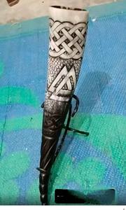 Cuerno para beber - Product Image 4