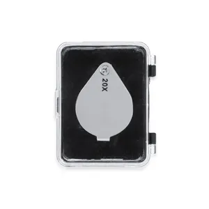 Lente d'Ingrandimento Rindex 20X, Gadget Personalizzati, Categoria Prodotti - Product Image 1