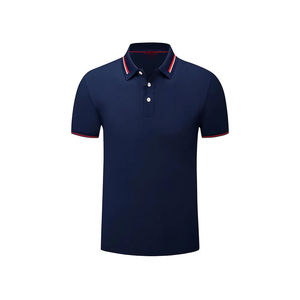 Tissu de velours à séchage rapide de haute qualité pour hommes pour polos motif solide avec approvisionnement ODM prix économique - Product Image 4